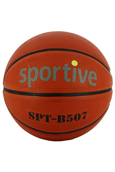 Sportive Spt-b507 Bounce Basketbol Topu