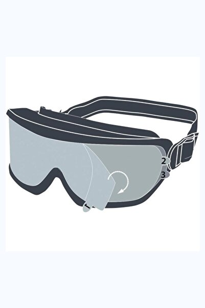 Delta Plus Galeras Polycarbonate Glasses