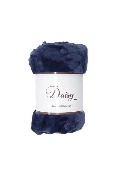 Daisy Super Soft Blanket 150*200