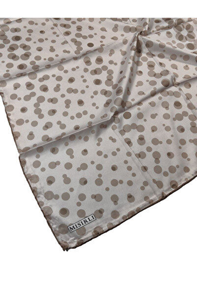 mim eşarp Шовковистий шарф Cocoon Twill - Єгипетські шарфи