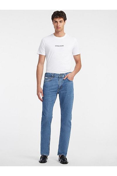 Guess Jeans Erkek Regular Fit Jean