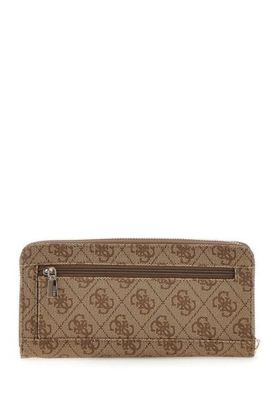 Guess LAUREL SLG LARGE ZIP