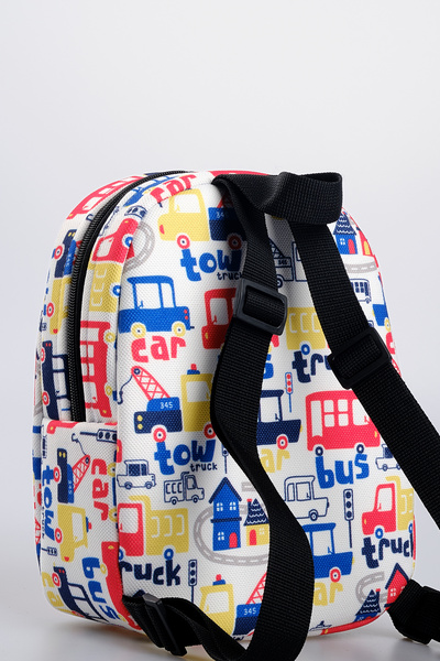 Minilee Καρότσια Εργασίας 0-10 ετών - Παιδική τσάντα πλάτης νηπιαγωγείου, νηπιαγωγείου [με ειδικό κουτί]