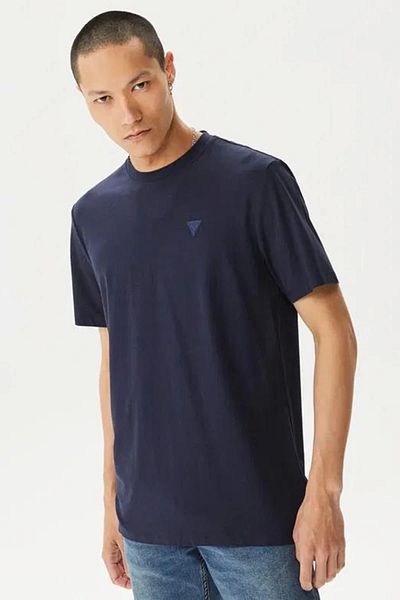 Guess Tricou Hedley Active Regular Fit pentru bărbați