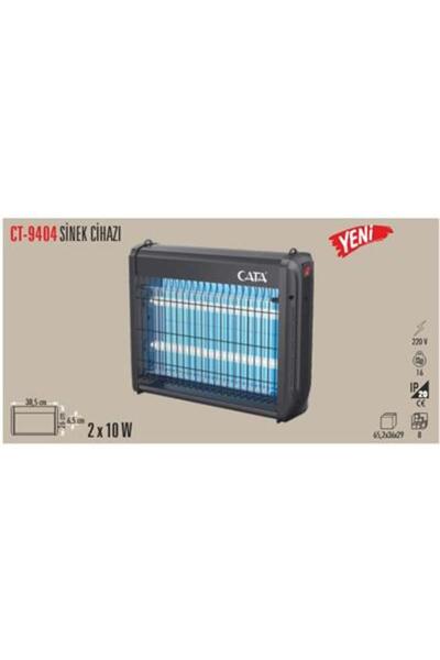 Cata CT-9404 UV Sinek Cihazı Zincirli