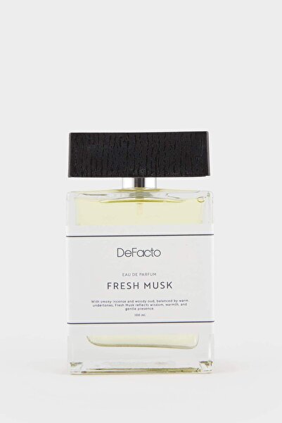 DeFacto Erkek Green Sage Aromatik 100 ml Parfüm E4224axns