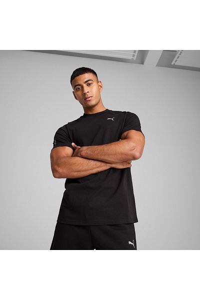 Puma Мъжки тениски Tech Tee