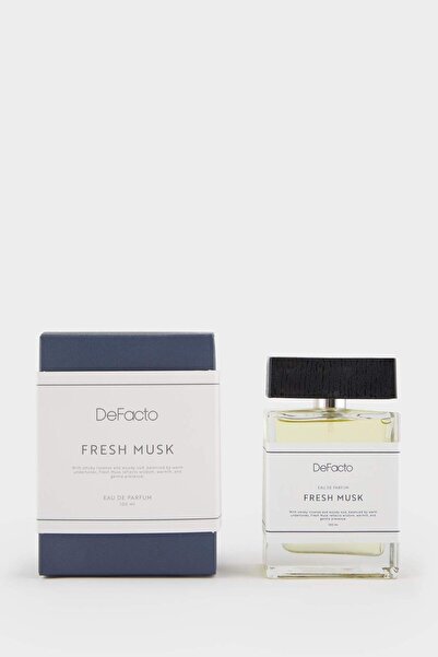 DeFacto Erkek Green Sage Aromatik 100 ml Parfüm E4224axns
