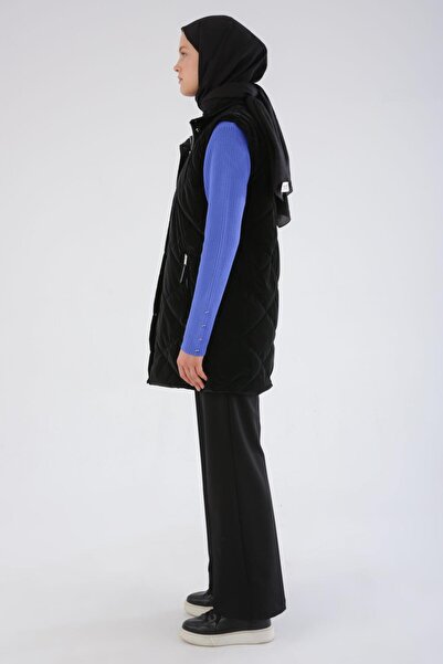 ALLDAY 24db88008al0-fw Kadın Yelek