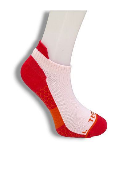 Sockswear Box of 4 Airable Sports Ankle Socks