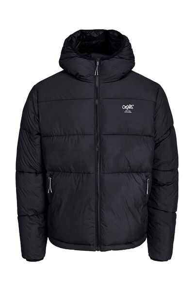 Jack & Jones 12238878-Fw Jorstead Puffer Jacket Men's Coat
