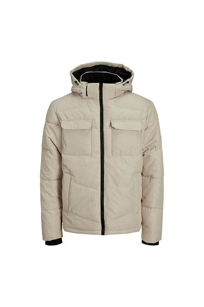 Jack & Jones 12236044-Fw Jjmason Puffer Jacket Sn Men's Coat