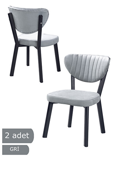 MUDOMAK ELMA SANDALE 2Lİ GRİ