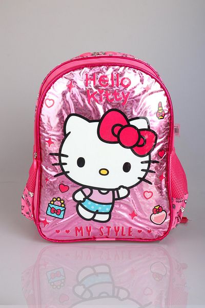 Hello Kitty Σχολική τσάντα - Αδειοδοτημένη