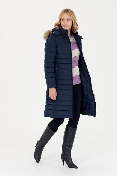 U.S. Polo Assn. Us Polo Assn G082Gl0Ks-1677655-Fw Standard συνθετικό παλτό