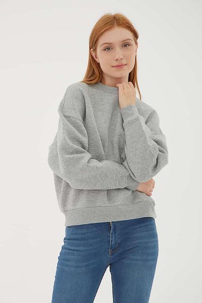 Fashion Friends 23k0059k1 Γυναικείο φούτερ