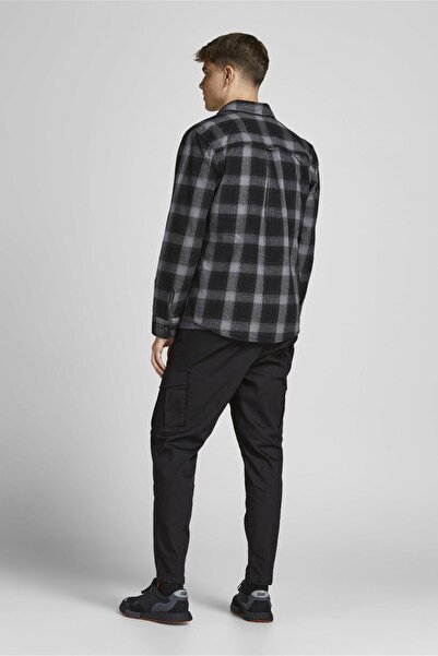 Jack & Jones 12194240 Jpstace Jjdex Tapered Akm Noos Чоловічі штани