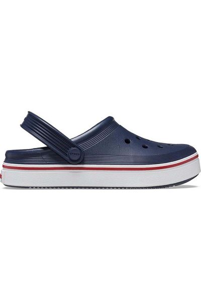 Crocs Off Court Clog T - Comfortable and Stylish