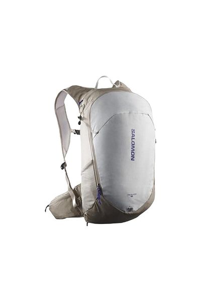 Salomon Trailblazer 20 Backpack - White
