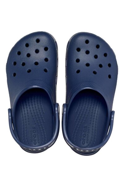 Crocs 206990-410 Toddler Classic Clog Çocuk Terlik