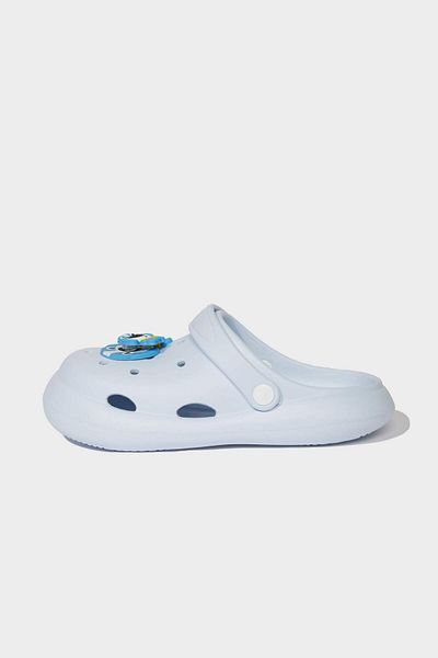 DeFacto Boy's High Sole Slippers F1480A825Sm