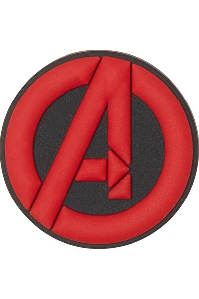 Crocs Jibbitz Avangers Symbol10007241-1