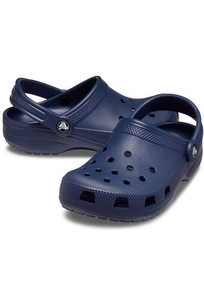 Crocs 206990-410 Papuci Copii Saboți Clasici pentru Copii