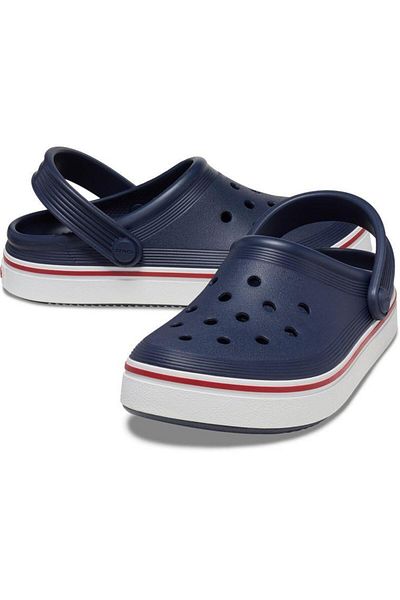 Crocs Off Court Clog T - Comfortable and Stylish