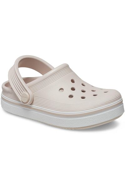 Crocs Off Court Children's Slippers