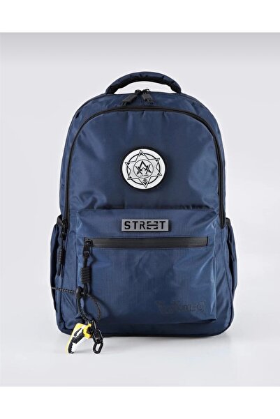 Brs Young School Backpack Travel Bag