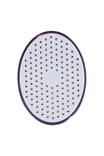 PROCO Beauty Premium SHINY Kendini Temizleyen Aynalı Saç Fırçası - Compact Detangling To Go