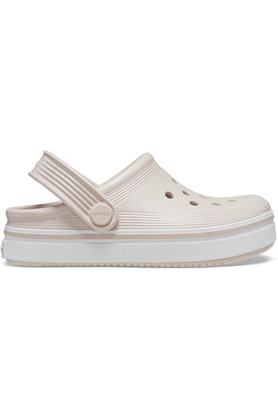 Crocs Off Court Children's Slippers