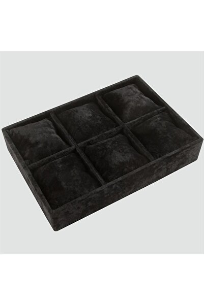 OSENSE طاولة مبطنة بقماش أنفورة مكونة من 6 قطع