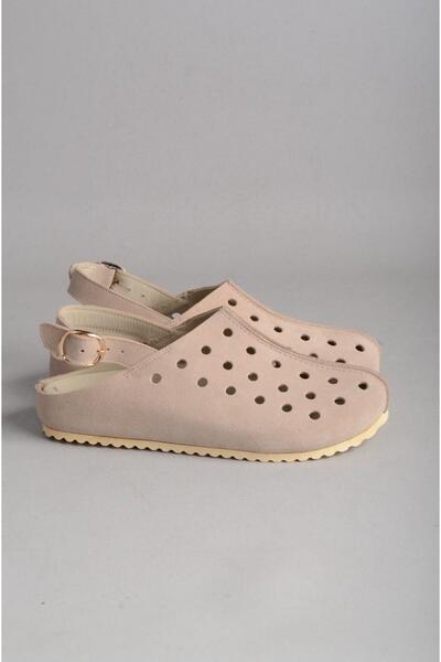 SEÇ KUNDURA SEÇ 8071 ΓΥΝΑΙΚΕΙΑ ΣΑΝΔΑΛΙΑ SABO ΜΠΕΖ ΣΟΥΕΤΑΤ ΓΝΗΣΙΟ ΔΕΡΜΑ