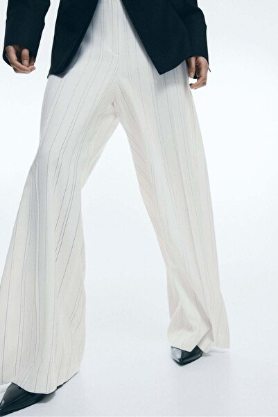 H&M Wide trousers