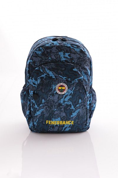 Fenerbahçe Калиграфска шарена раница