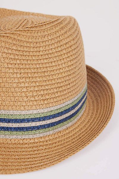 DeFacto Boy's Straw Hat C0445A825Sm