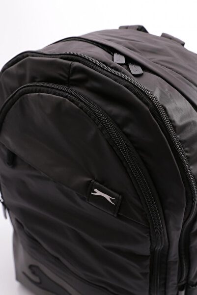 Slazenger 24012 Toria Black Backpack
