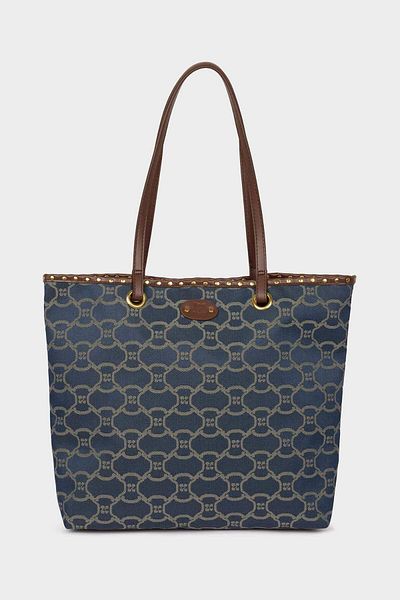 DeFacto Women's Faux Leather Shoulder Bag E3568Axns