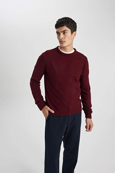 DeFacto Standardní svetr B7864axns