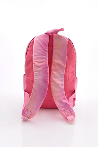 Slazenger Armor Pink Backpack, Sports Bag, Travel Bag 23138