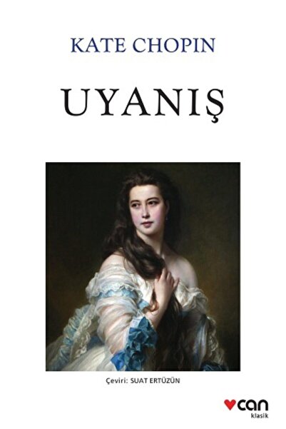 CAN Uyanış