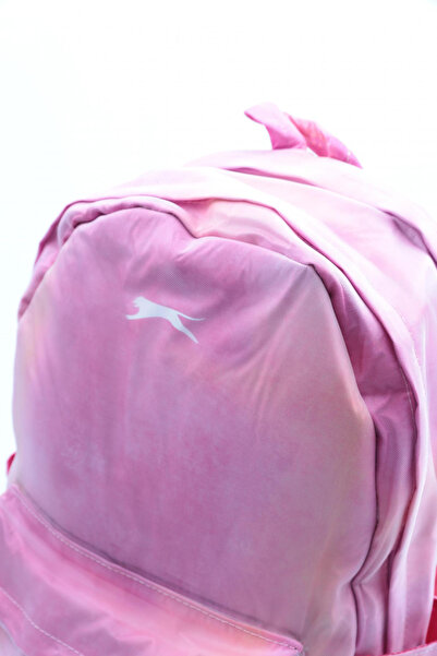 Slazenger Armor Pink Backpack, Sports Bag, Travel Bag 23138
