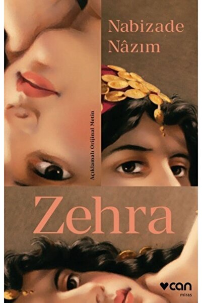 CAN Zehra (orjinal Metin)