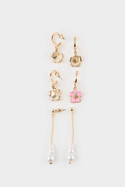 DeFacto Earring (NS)