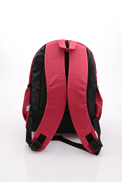 Galatasaray 24507 Model Red Gala Backpack