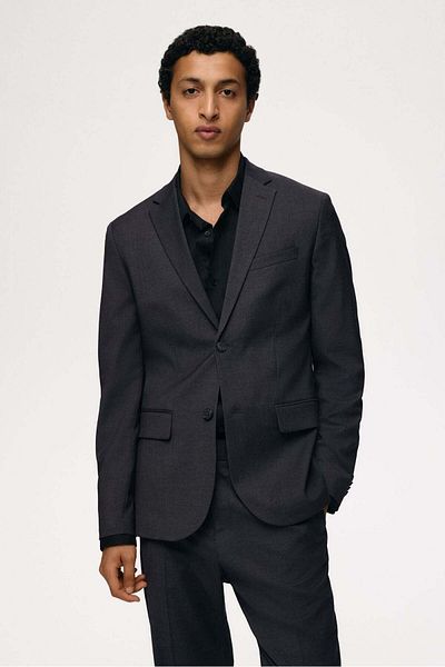 H&M Slim Fit Jacket
