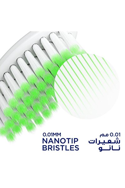 Signal Sensisoft Toothbrush Sensitive 1 1 Ultra-soft Bristles For Gentle Cleaning & Gum Care