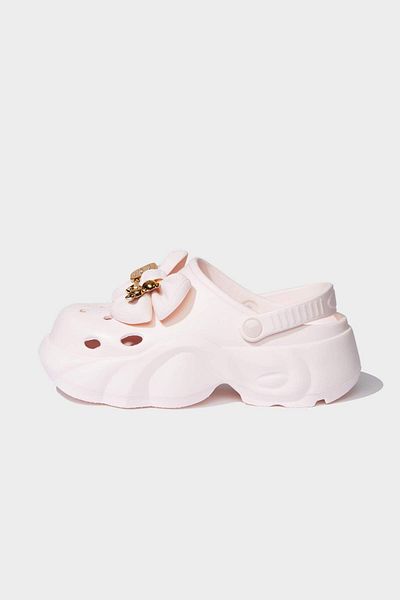 DeFacto Eva-Sandalen mit flacher Sohle für Damen D8944AX25SM