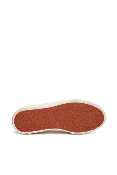 Superga 2740 Platform Unisex Açık Bej Sneaker